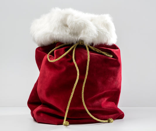 Holiday Mystery Bags