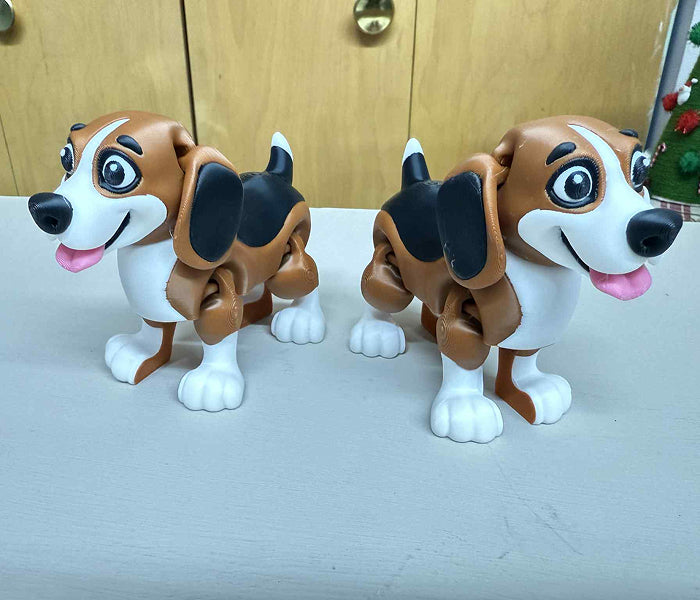 Beagle
